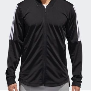 Adidas Women’s track jacket